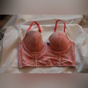 Tommy Hilfiger women’s wired Bra 36b